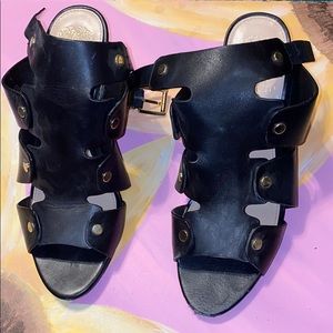 Vince Camuto heels